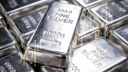 G&uuml;m&uuml;ş Fiyatlarında Sert Bir D&uuml;ş&uuml;ş Ger&ccedil;ekleşti