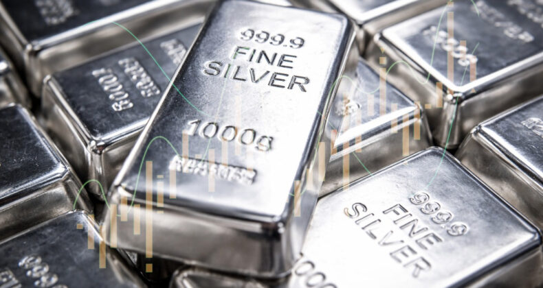 G&uuml;m&uuml;ş Fonları 2026'da Parlak Performansını S&uuml;rd&uuml;r&uuml;yor