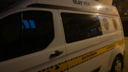 G&uuml;nlerdir Haber Alınamadı: Evinde &Ouml;l&uuml; Bulundu