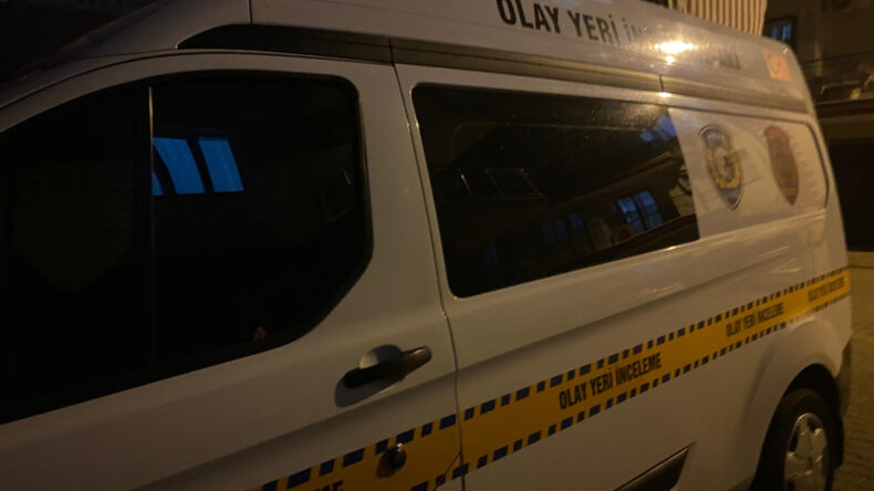 Günlerdir Haber Alınamadı: Evinde Ölü Bulundu