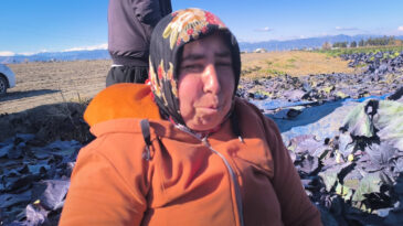 G&uuml;nl&uuml;k &Uuml;cretini A&ccedil;ıkladı: Kanserim, &Ccedil;aresizim