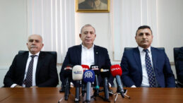 G&uuml;rsel Tekin: Bildiklerimizi Tartışırsak Partimizin Zararını G&ouml;zlemleyebiliriz