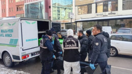 Haber Alınamayan Akademisyen &Ouml;l&uuml; Bulundu