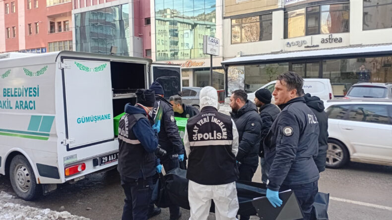 Haber Alınamayan Akademisyen &Ouml;l&uuml; Bulundu