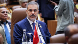 Hakan Fidan, Birleşik Arap Emirlikleri'ne gidiyor