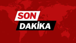 Hakkari'de &Ccedil;ığ Olayı Meydana Geldi