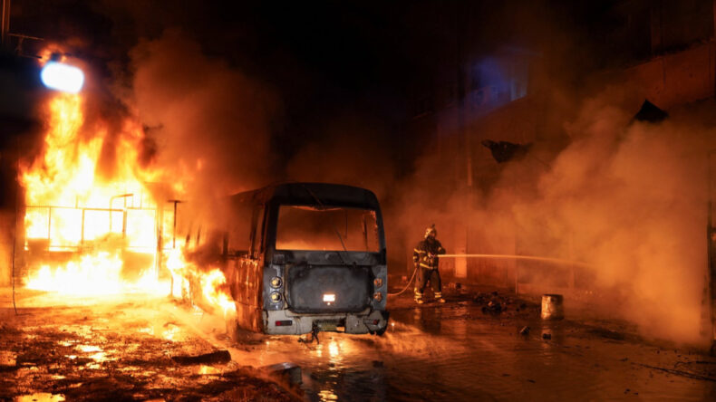Halep'te Gelişmeler: Ateşkes İhlali, SDG'den G&uuml;venlik G&uuml;&ccedil;lerine Ateş A&ccedil;ma