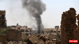 Halep'te intihar saldırısı: Can kaybı ve yaralılar var