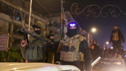 Halep'te Kanlı Bilan&ccedil;o