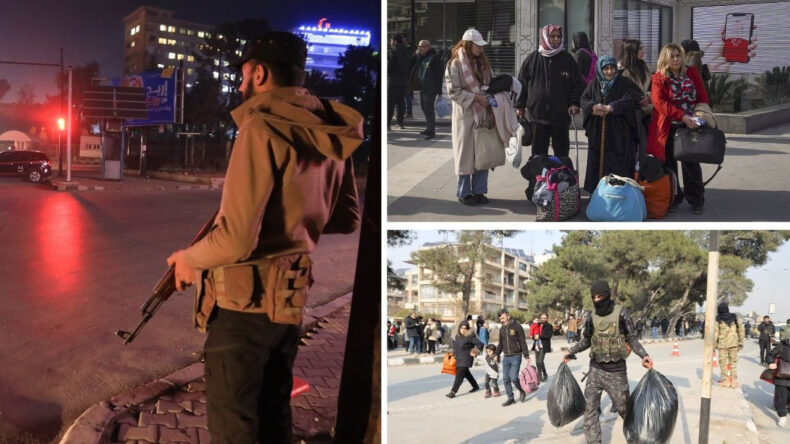 Halep'te Tansiyon Yükseliyor: Şam Yönetiminden Operasyon Tarihi Açıklandı