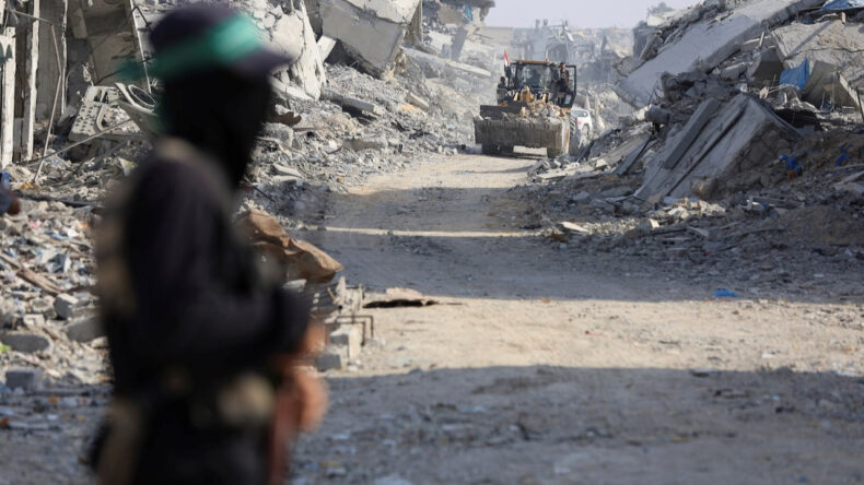 Hamas, Yeni Liderini Se&ccedil;meye Hazırlanıyor