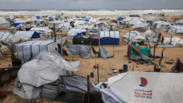 Hamas'tan "En Vahşi Soykırım" A&ccedil;ıklaması