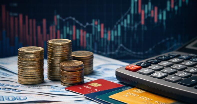 Hane Halkının Borç Yükü Arttı: Geçtiğimiz Yılda Durum Daha da Kötüleşti