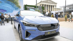 Hans 16 Maaşla Togg Alıyor