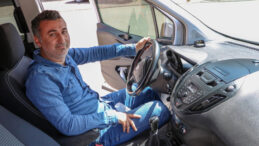 Hapis Yattı, &Ouml;ğretmenlikten Atıldı, Ailesi Dağıldı: Yargıtay'la Umutlandı