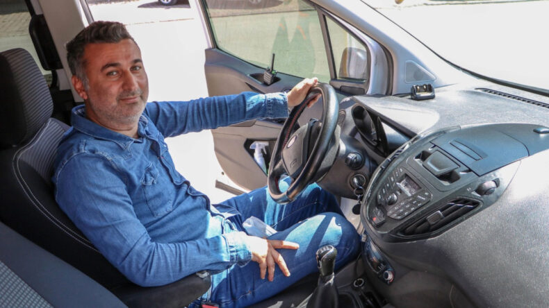 Hapis Yattı, &Ouml;ğretmenlikten Atıldı, Ailesi Dağıldı: Yargıtay'la Umutlandı