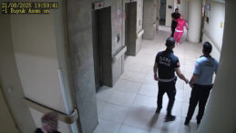 Hastanede Kadını Vuran Sanığa 22 Yıl Hapis Cezası