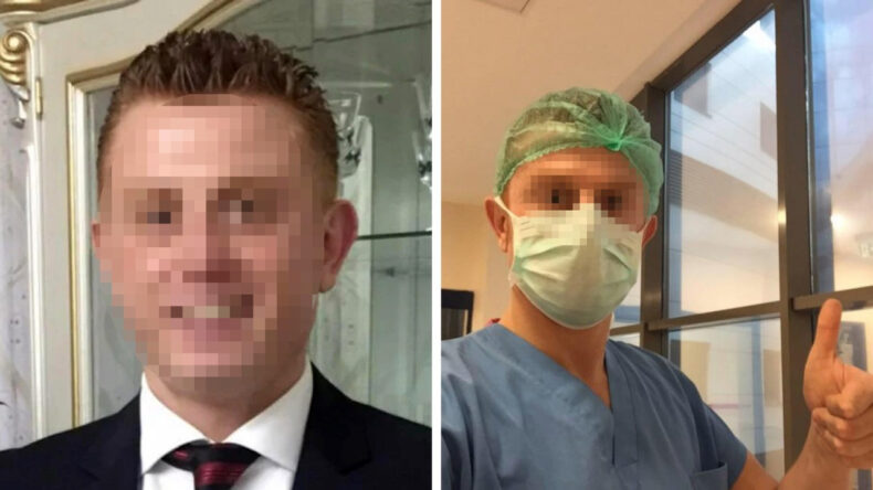 Hastanede Mobbing İddiaları &Uuml;zerine &Uuml;roloji Kliniğine Soruşturma Başlatıldı