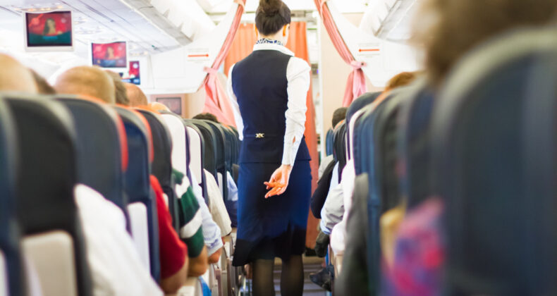 Hava Yolculuğunda Yeni Rekor