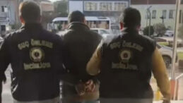 Hayvan Barınağında Uyuşturucu Ticareti Operasyonu