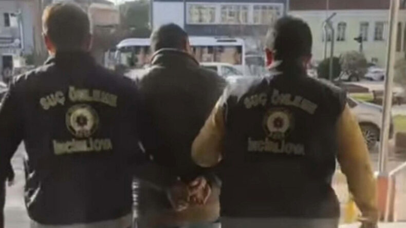 Hayvan Barınağında Uyuşturucu Ticareti Operasyonu