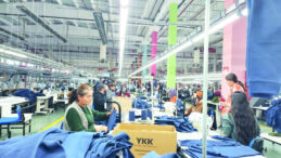 Hazır Giyim Sekt&ouml;r&uuml;nde &Ccedil;&ouml;k&uuml;ş Tehlikesi