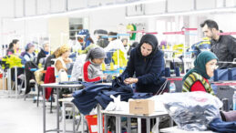 Hazır Giyimde Kan Kaybı Devam Ediyor