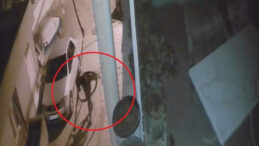 Hem &Ouml;l&uuml;m&uuml; G&ouml;ze Aldılar Hem de Mahalleyi &Uuml;&ccedil; G&uuml;n Elektriksiz Bıraktılar