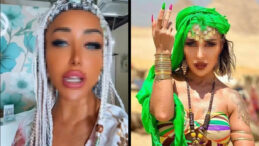 Herkesi Dolandırdı, 'Tezgahını' G&uuml;ney Afrika'da A&ccedil;ıkladı