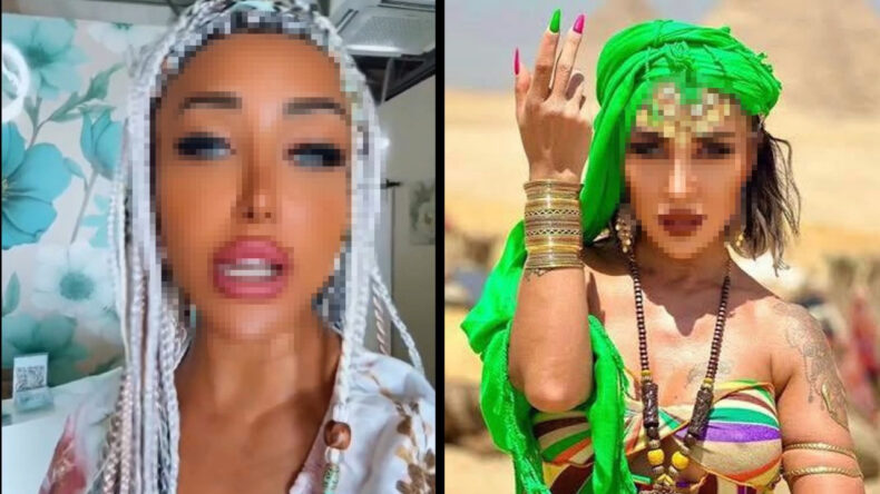 Herkesi Dolandırdı, 'Tezgahını' G&uuml;ney Afrika'da A&ccedil;ıkladı