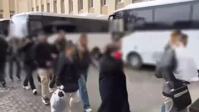 Hesaplarındaki İşlem Hacmi 827 Milyon TL: Tutuklanma Ger&ccedil;ekleşti