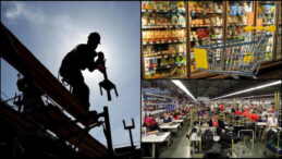 Hizmet ve İnşaatta G&uuml;ven Artarken, Perakendede D&uuml;ş&uuml;ş Yaşandı