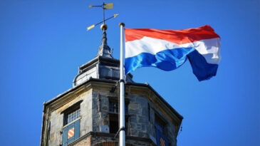 Hollanda&rsquo;da Yeni H&uuml;k&uuml;met Oluşumu