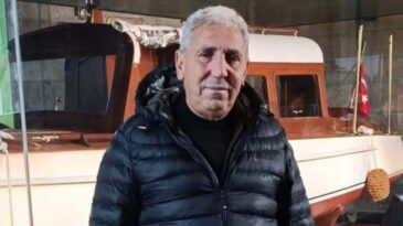 Husumetlisini Keresteyle &Ouml;ld&uuml;rd&uuml;: "Bana Verdiği Acıyı Hissettirmek İstedim"