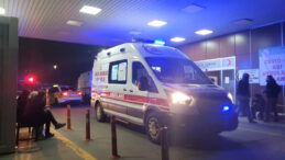 Husumetlisini Sitenin Bah&ccedil;esinde Pompalı T&uuml;fekle Vurarak &Ouml;ld&uuml;rd&uuml;