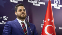 H&uuml;seyin Baş Beraat Etti