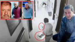 Huzurevinde &Uuml;&ccedil; Cinayet: Savcı En Ağır Cezayı İstedi