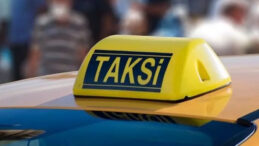 İBB: Bug&uuml;n 156 taksi plakamızın satışını yaptık