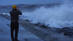 İ&ccedil;işleri Bakanlığı'ndan Hava Koşulları Uyarısı: 13 Kent Etkileniyor