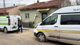 İ&ccedil;ki T&uuml;keten Gen&ccedil; Yatakta &Ouml;l&uuml; Bulundu