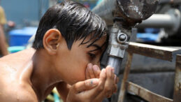 İ&ccedil;me Suyu Kirlenmesi Nedeniyle Salgın: 10 Kişi Hayatını Kaybetti