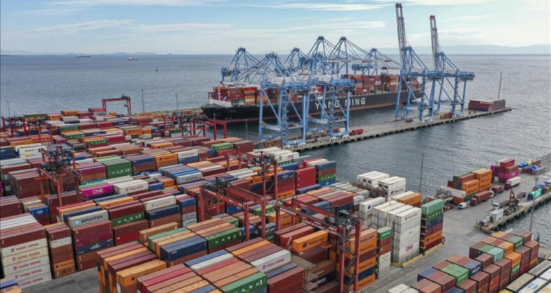 İhracat İklimindeki İyileşme Aralıkta Yavaşladı