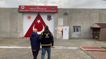 İhra&ccedil; Emekli Polis Amiri Şantaj Su&ccedil;lamasıyla Tutuklandı