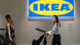 IKEA, &Ccedil;in'deki Mağaza Sayısını Azaltma Kararı Aldı