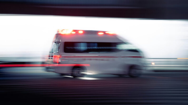 İki Trafik Kazasında 24 Kişi Hayatını Kaybetti