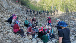 İkizdere'de Taş Ocağı İşletilmesine İtiraz: 5 Yıl Sonra İptal Kararı