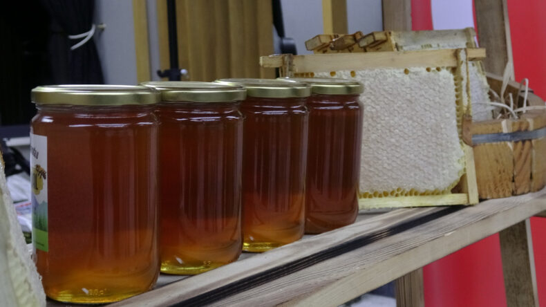 Ilgaz Balı'nın Fiyatı Altını Solladı! D&uuml;nya Rekoru Kırdı…