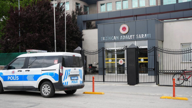 İli&ccedil; Davasında Reddedilen H&acirc;kim Talebi! Duruşma Ertelendi