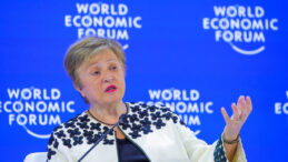 IMF'den Yapay Zeka Uyarısı: Tsunami Geliyor