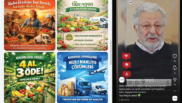 İndirimli Gıda Vaadi ile Dolandırıcılık Olayı